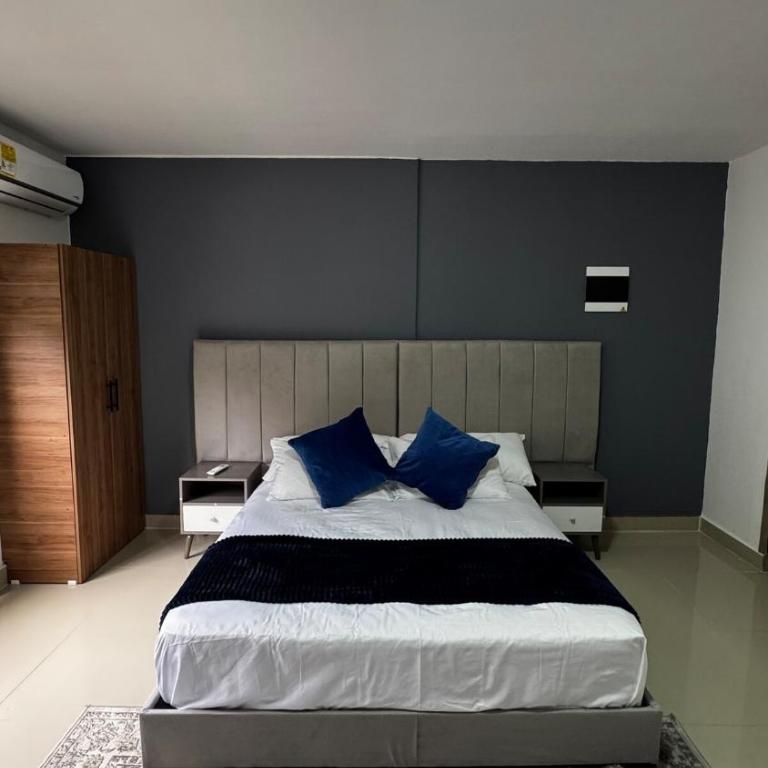 Venezia 202 - Apartamento de 1 dormitorio - 2