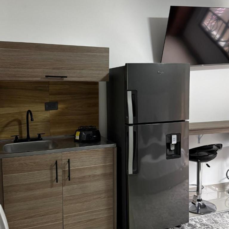 Venezia 202 - Apartamento de 1 dormitorio - 4