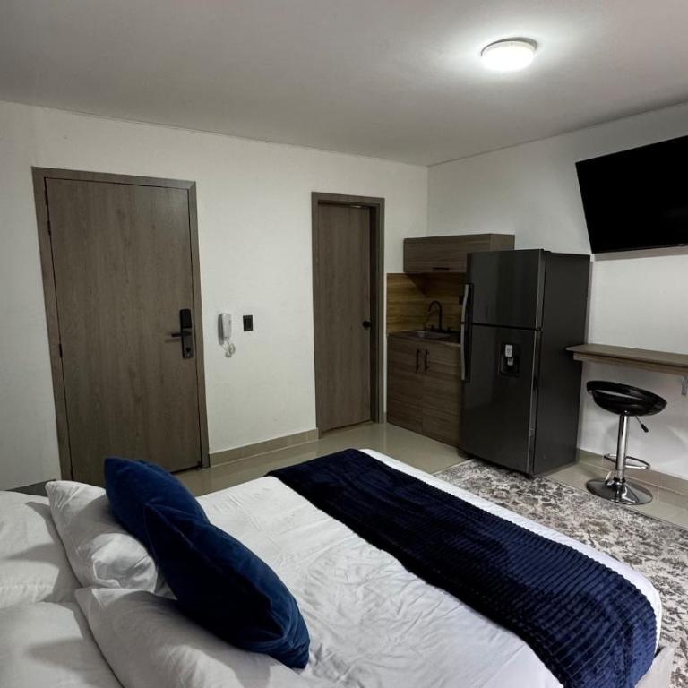 Venezia 202 - Apartamento de 1 dormitorio - 7