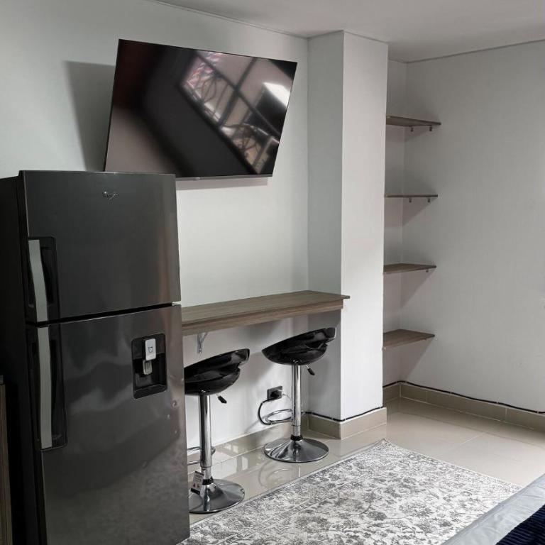 Venezia 202 - Apartamento de 1 dormitorio - 12