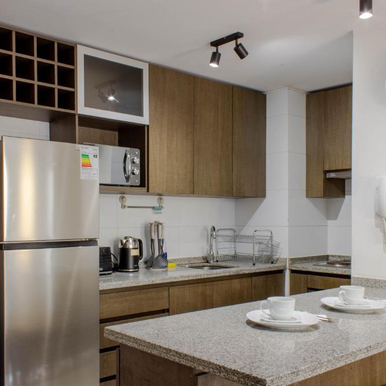 Hipódromo a la Vista Confort en Independencia - Apartamento de 2 dormitorios - 33
