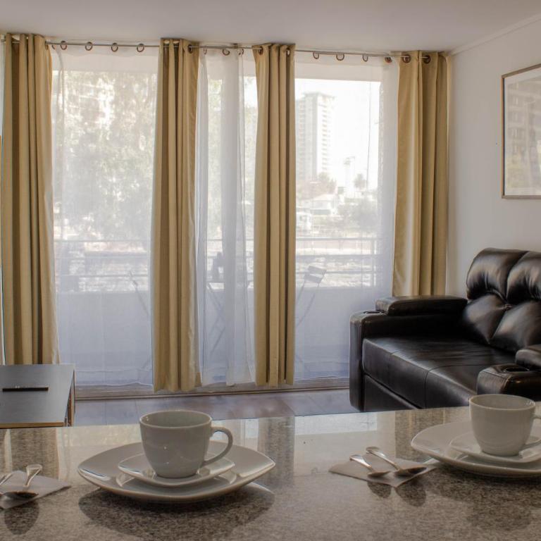 Hipódromo a la Vista Confort en Independencia - Apartamento de 2 dormitorios - 34