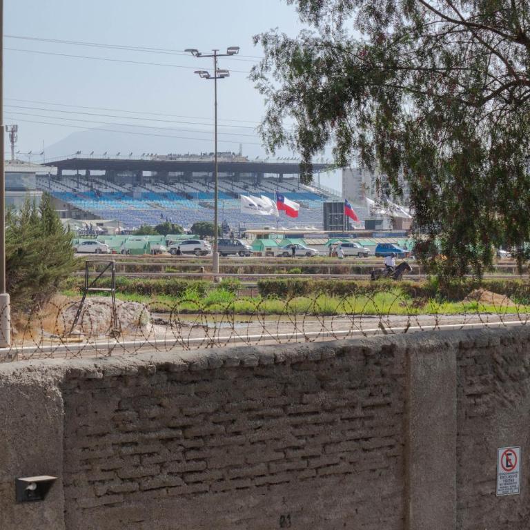 Hipódromo a la Vista Confort en Independencia - Apartamento de 2 dormitorios - 10