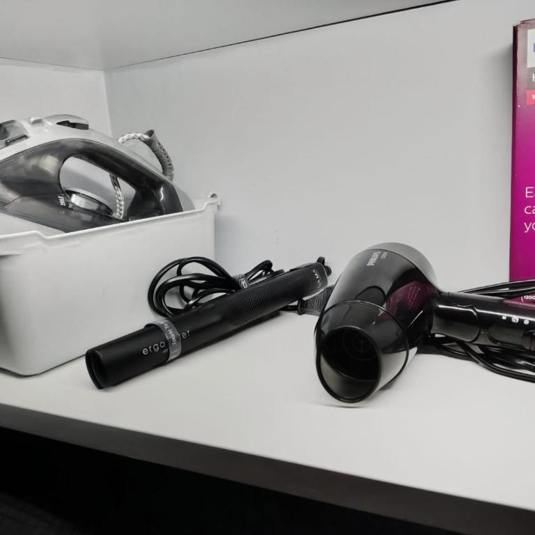 Depa Italia - Habitación Doble Deluxe - 10