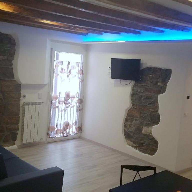 Casa Vacanze Rubino - Appartamento - 5