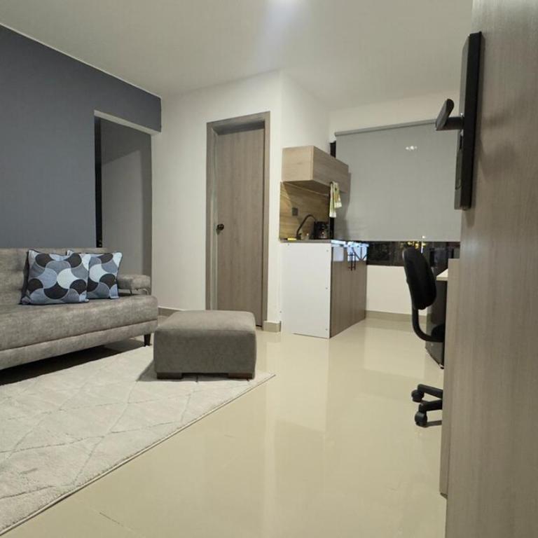 Venezia 303 - One-Bedroom Apartment - 12