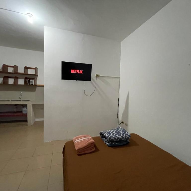 Casa de Huespedes "Darling" - Triple Room - 4