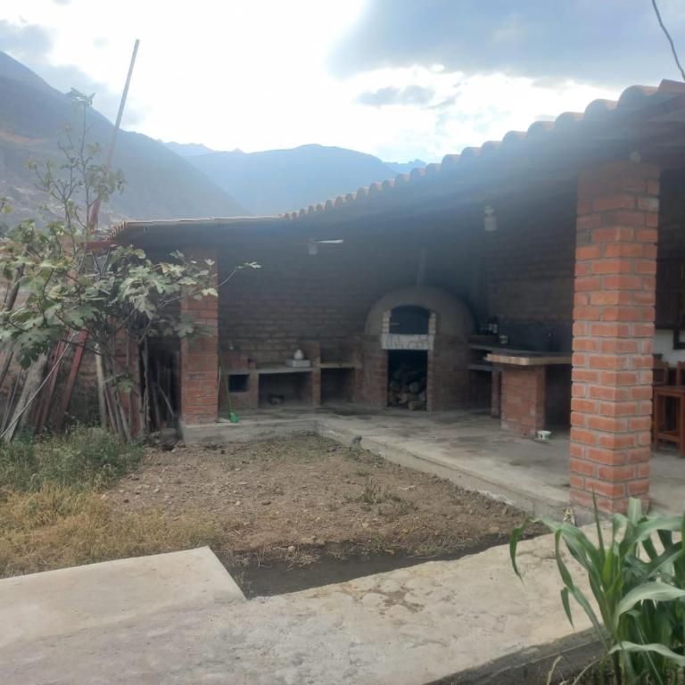 El Refugio Escondido - Three-Bedroom House - 6