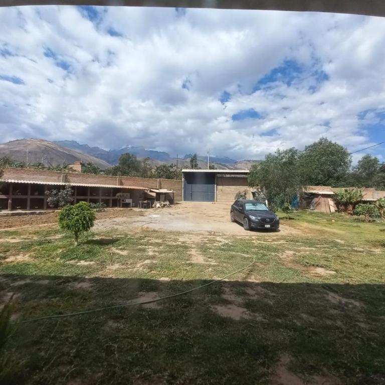 El Refugio Escondido - Three-Bedroom House - 7