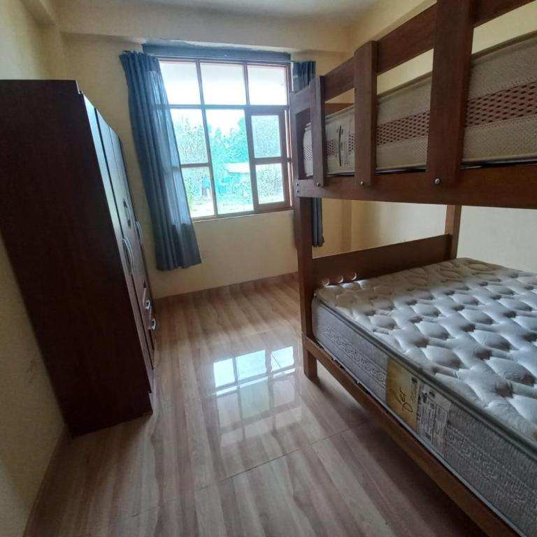 El Refugio Escondido - Three-Bedroom House - 16