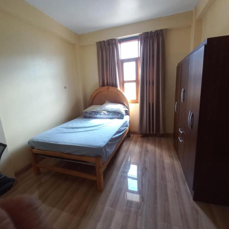 El Refugio Escondido - Three-Bedroom House - 19