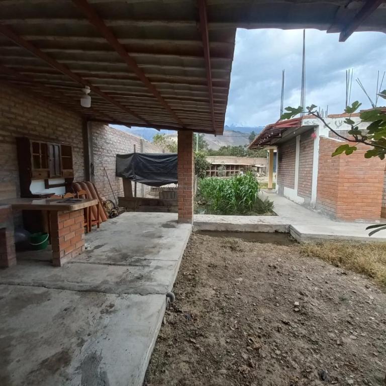 El Refugio Escondido - Three-Bedroom House - 21