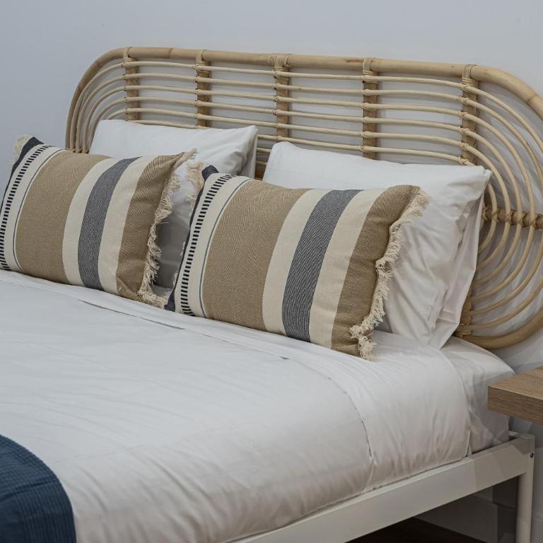Waou Coosy II Retiro - Apartamento de 2 dormitorios - 3