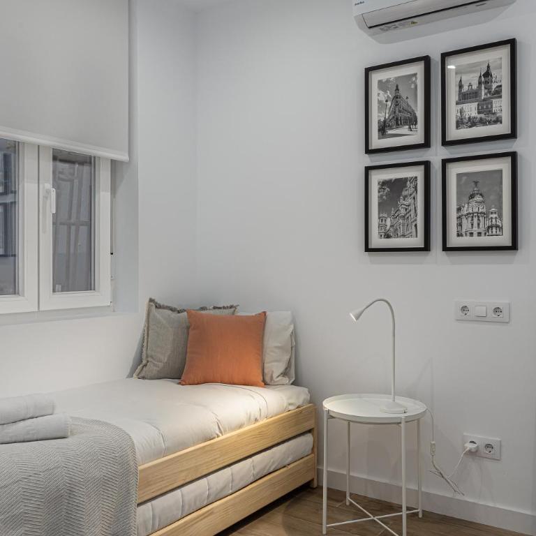 Waou Coosy II Retiro - Apartamento de 2 dormitorios - 6