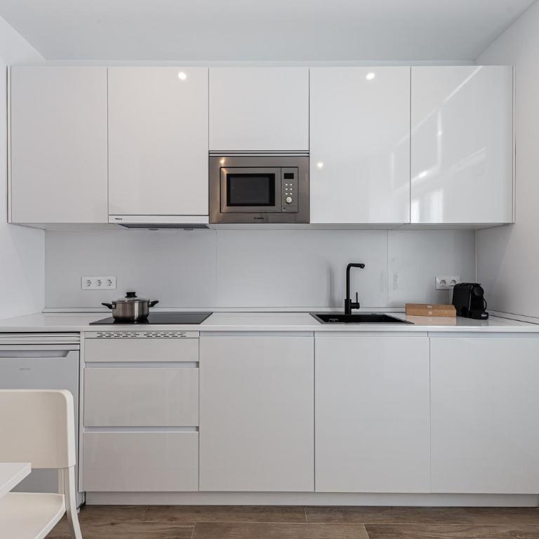 Waou Coosy II Retiro - Apartamento de 2 dormitorios - 10