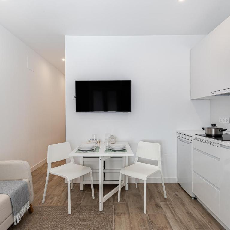 Waou Coosy II Retiro - Apartamento de 2 dormitorios - 11