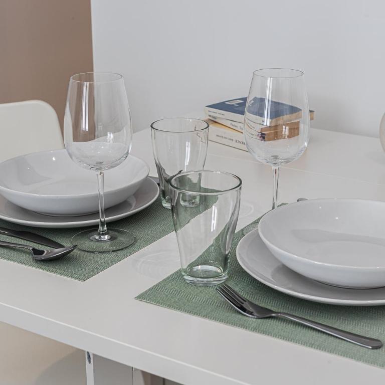 Waou Coosy II Retiro - Apartamento de 2 dormitorios - 12