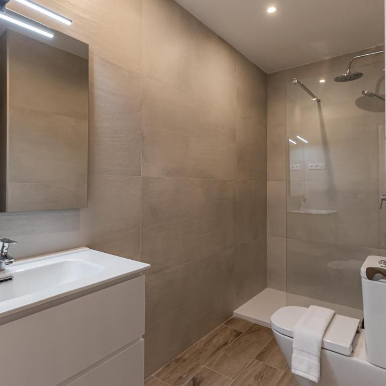 Waou Coosy II Retiro - Apartamento de 2 dormitorios - 13