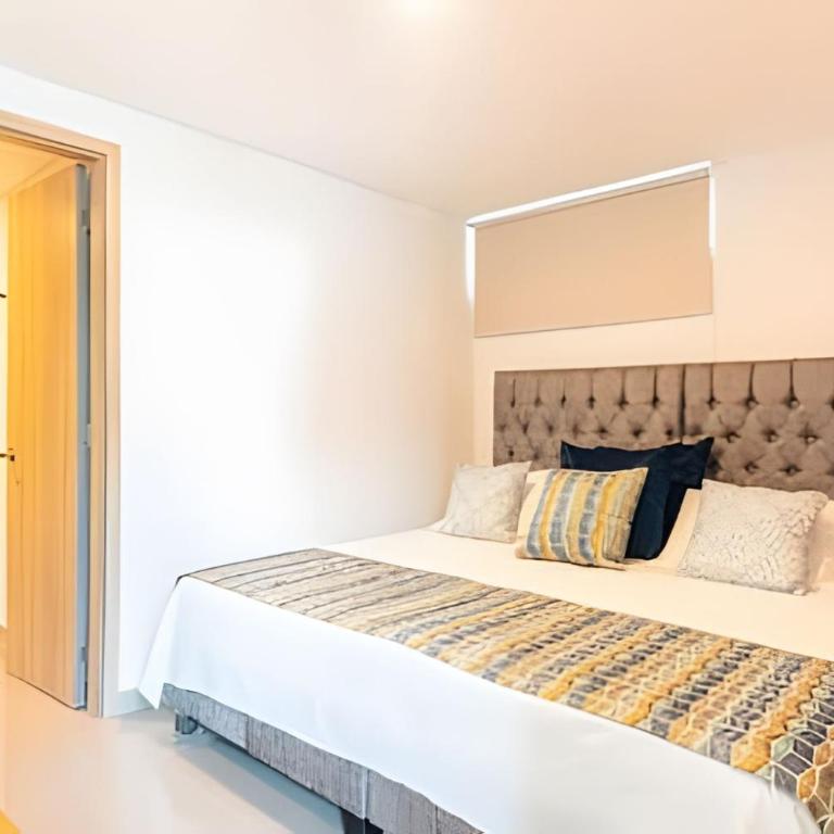 Exclusivo Duplex @Cabrero con Piscina & Parking - Duplex Apartment - 6
