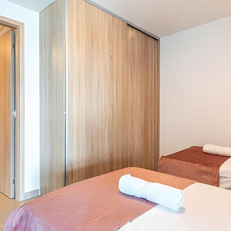 Exclusivo Duplex @Cabrero con Piscina & Parking - Duplex Apartment - 10