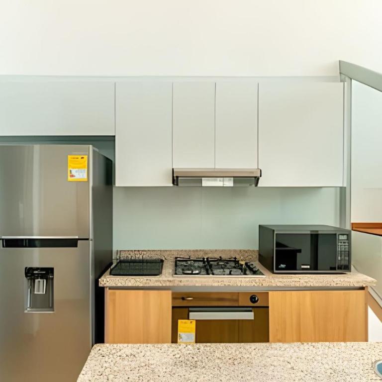 Exclusivo Duplex @Cabrero con Piscina & Parking - Duplex Apartment - 12