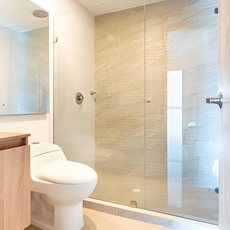 Exclusivo Duplex @Cabrero con Piscina & Parking - Duplex Apartment - 18