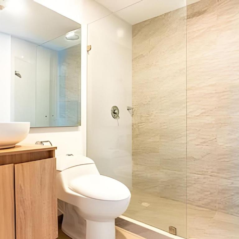 Exclusivo Duplex @Cabrero con Piscina & Parking - Duplex Apartment - 19