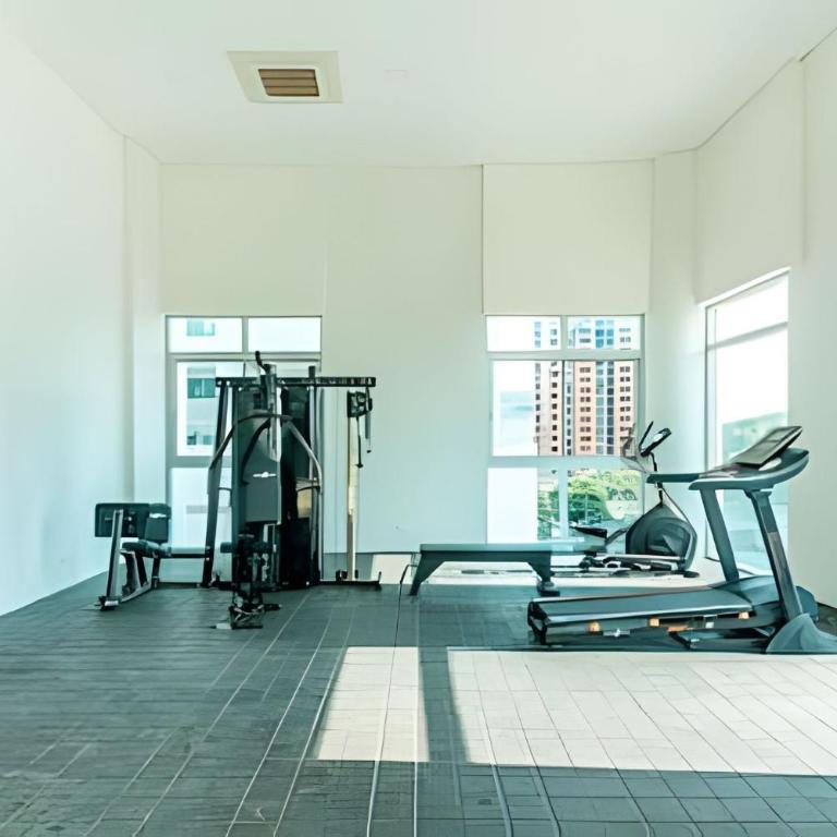 Exclusivo Duplex @Cabrero con Piscina & Parking - Duplex Apartment - 22