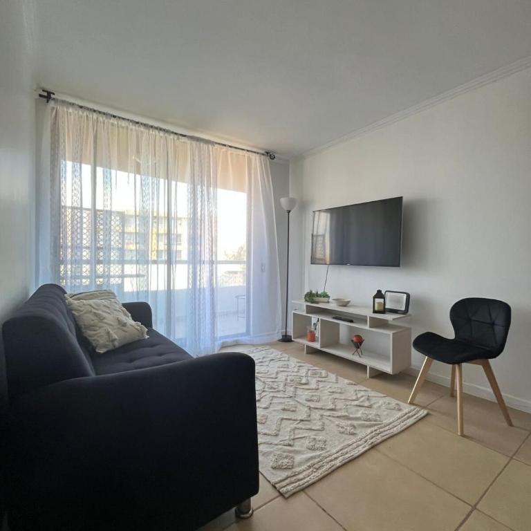 Arriendo por días moderno apartamento en Arica - Three-Bedroom Apartment - 3