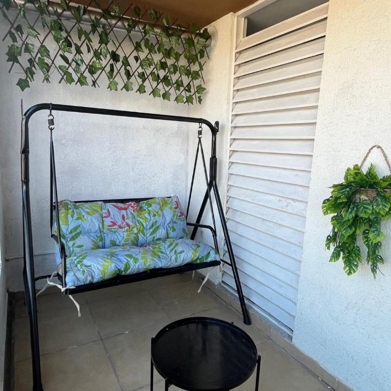 Arriendo por días moderno apartamento en Arica - Three-Bedroom Apartment - 7