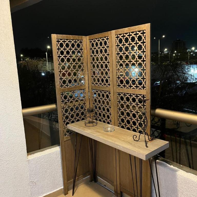 Arriendo por días moderno apartamento en Arica - Three-Bedroom Apartment - 8