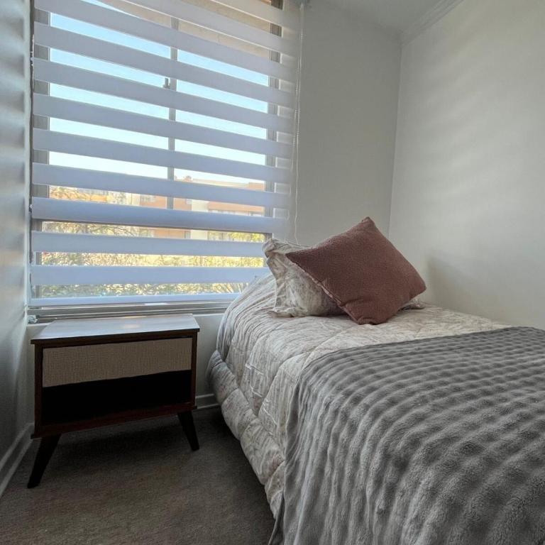 Arriendo por días moderno apartamento en Arica - Three-Bedroom Apartment - 17