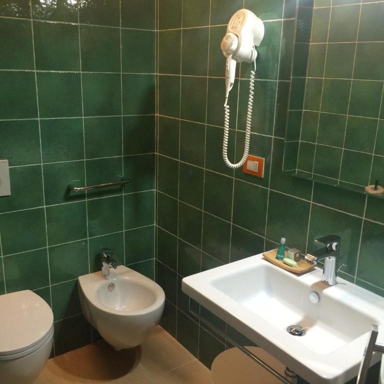 Residenza Villa Flores - Appartamento Superior - 18