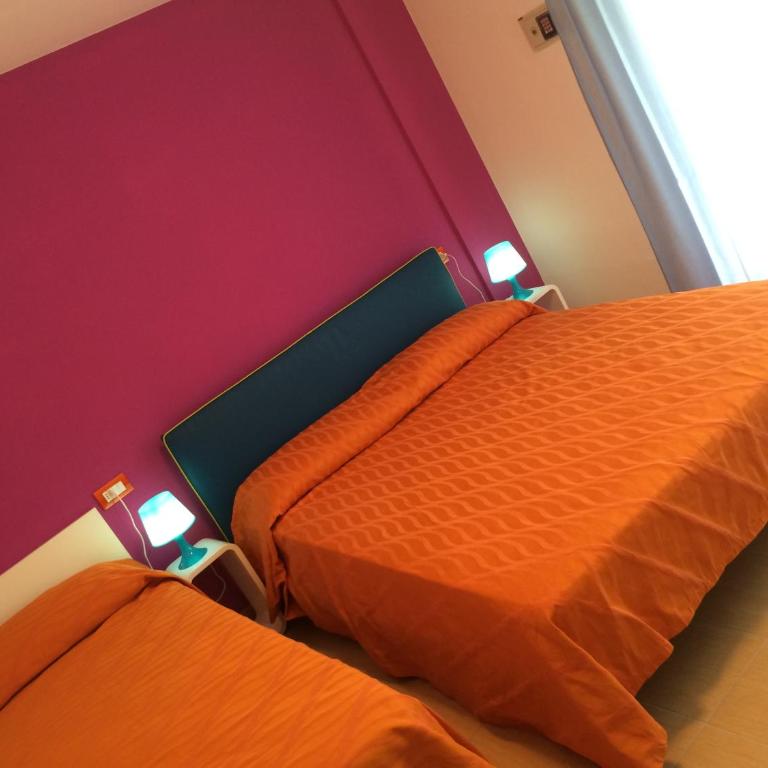 Residenza Villa Flores - Appartamento Superior - 23