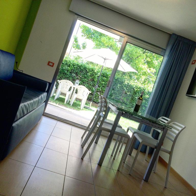 Residenza Villa Flores - Appartamento Superior - 7