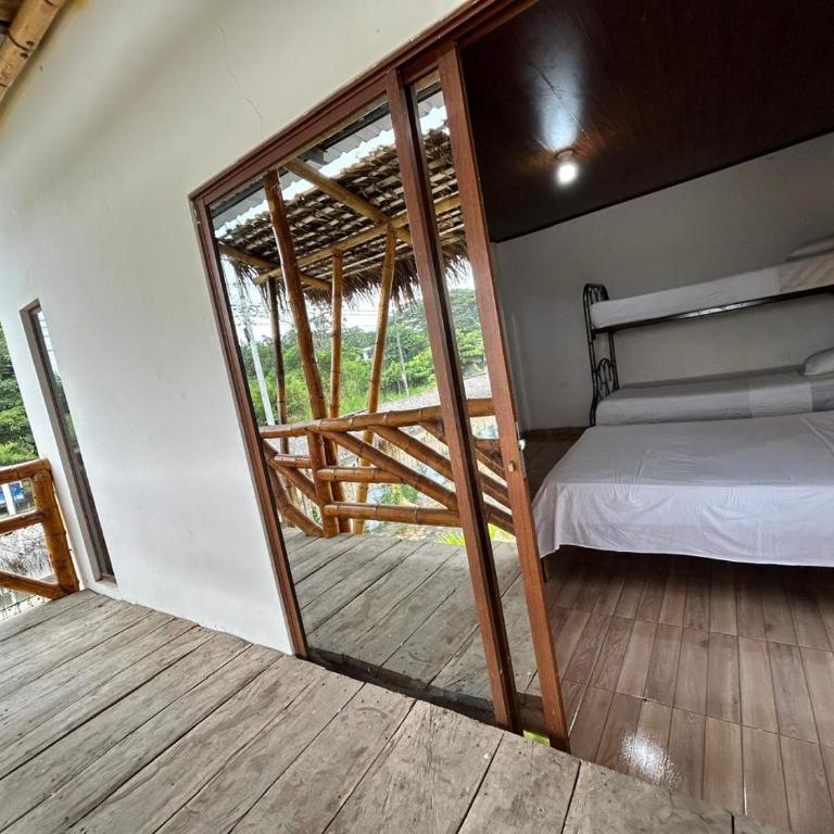 Estancia Mts Roberth - Habitación Doble - 1