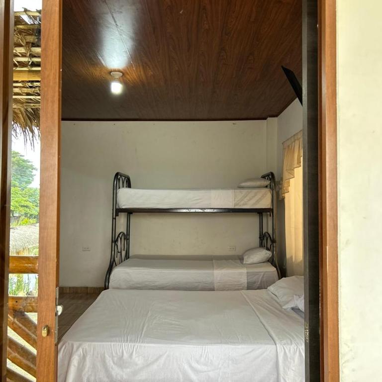 Estancia Mts Roberth - Habitación Doble - 2