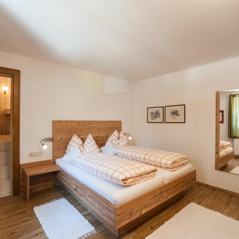 Appartements Al Castagno - Apartamento Premium - 2