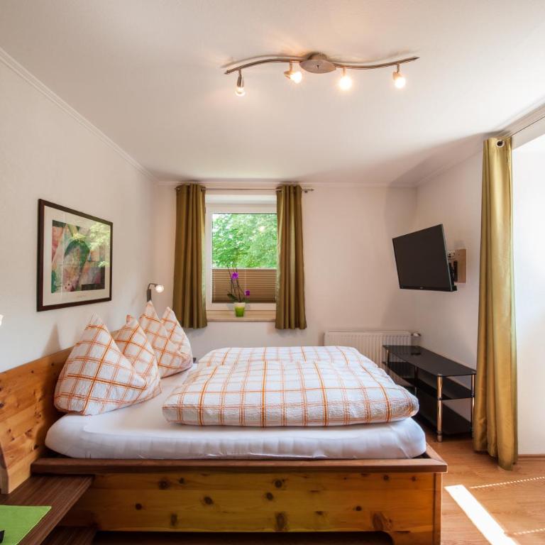 Appartements Al Castagno - Apartamento Premium - 3