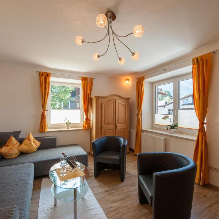 Appartements Al Castagno - Apartamento Premium - 4