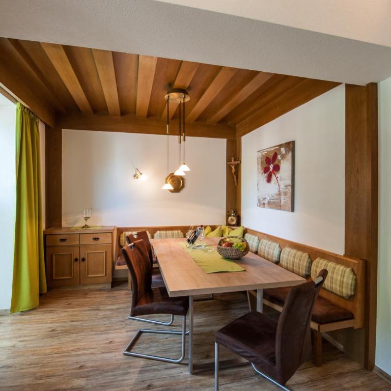 Appartements Al Castagno - Apartamento Premium - 6