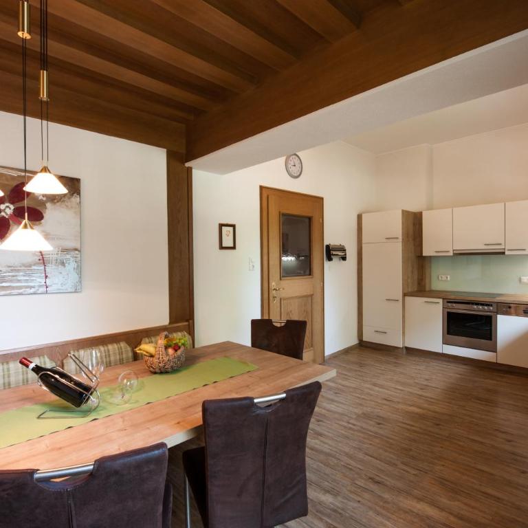 Appartements Al Castagno - Apartamento Premium - 7