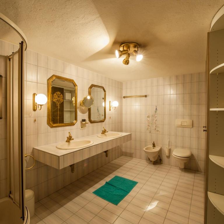 Appartements Al Castagno - Apartamento Premium - 9
