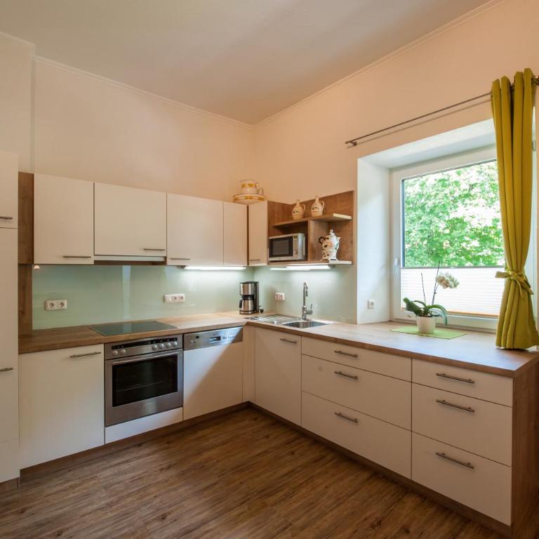 Appartements Al Castagno - Apartamento Premium - 5