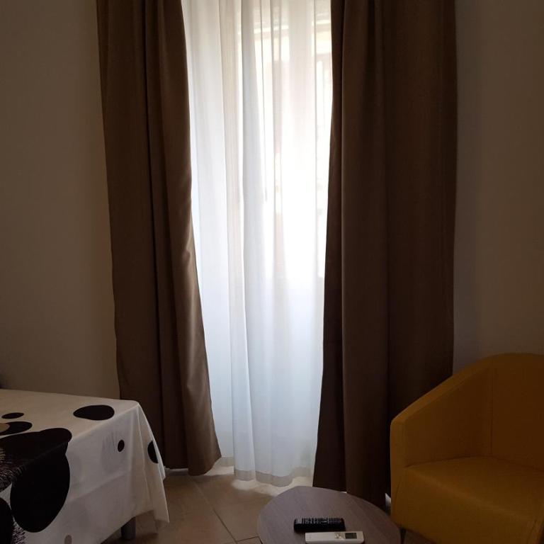Una Finestra su Monti - Junior Suite - 18