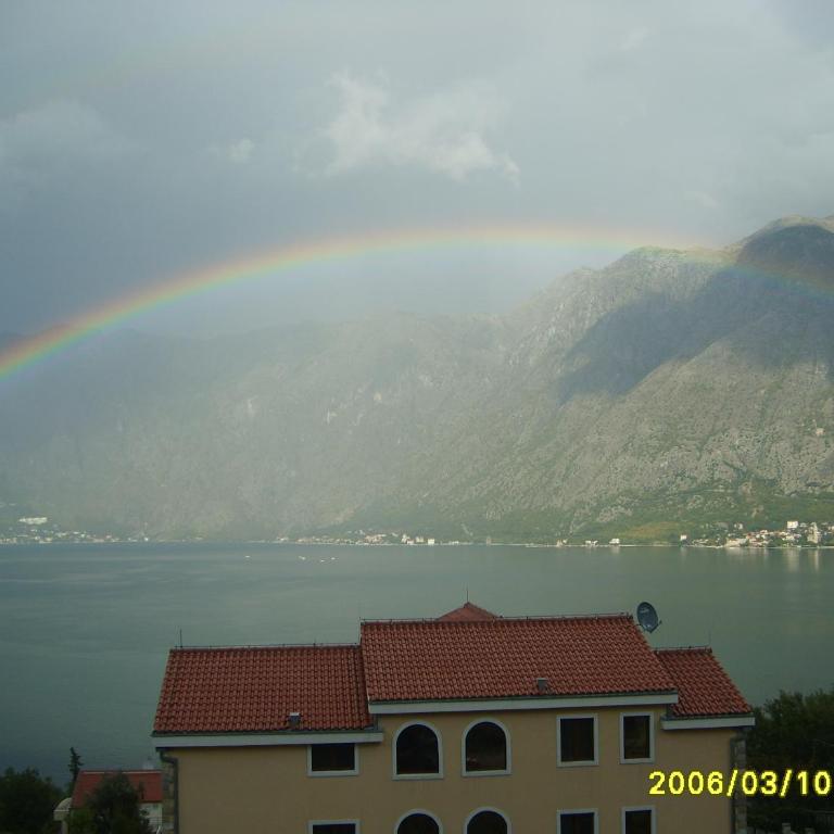 Apartments Djuricic - Apartment with Sea View - 4