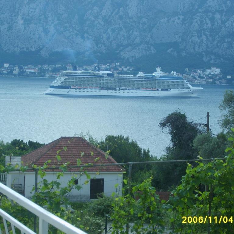 Apartments Djuricic - Apartment with Sea View - 8