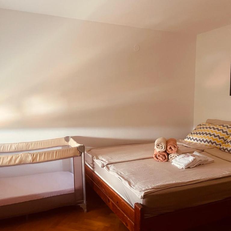 Apartman Simović, Vrnjačka Banja - Apartman sa 1 Spavaćom Sobom - 47