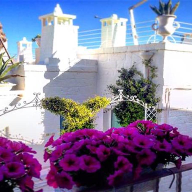 Dimora San Vito - Appartamento con Vista Mare - 52