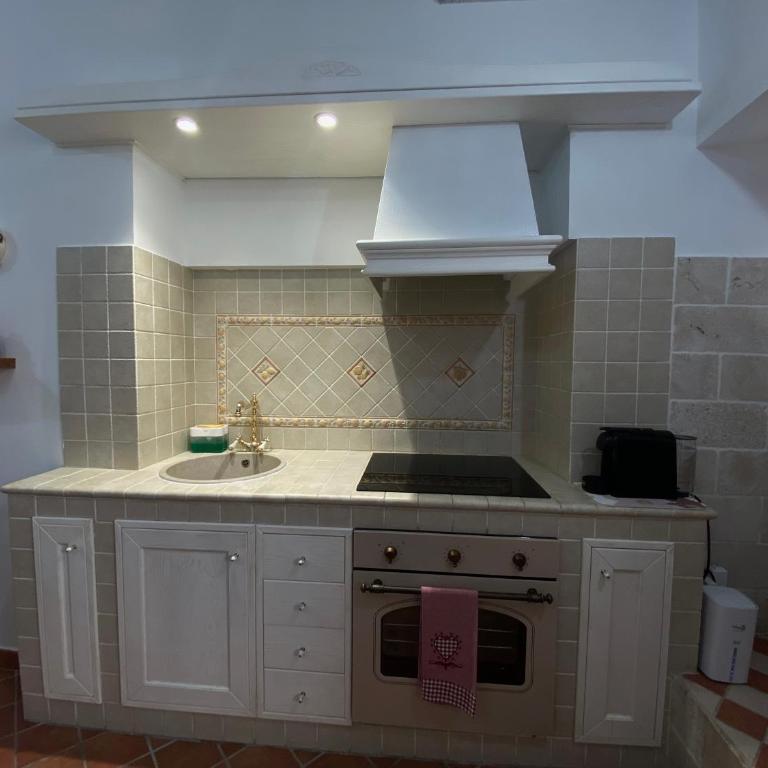 La Casa della Pizzica - Casa con 1 Camera da Letto - 2